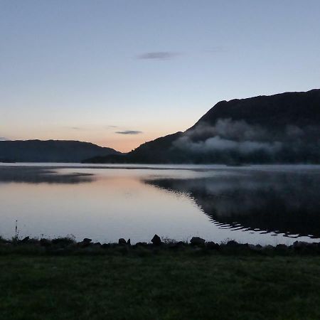 Glenridding House Hotel Exterior foto