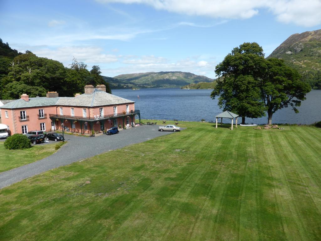 Glenridding House Hotel Quarto foto