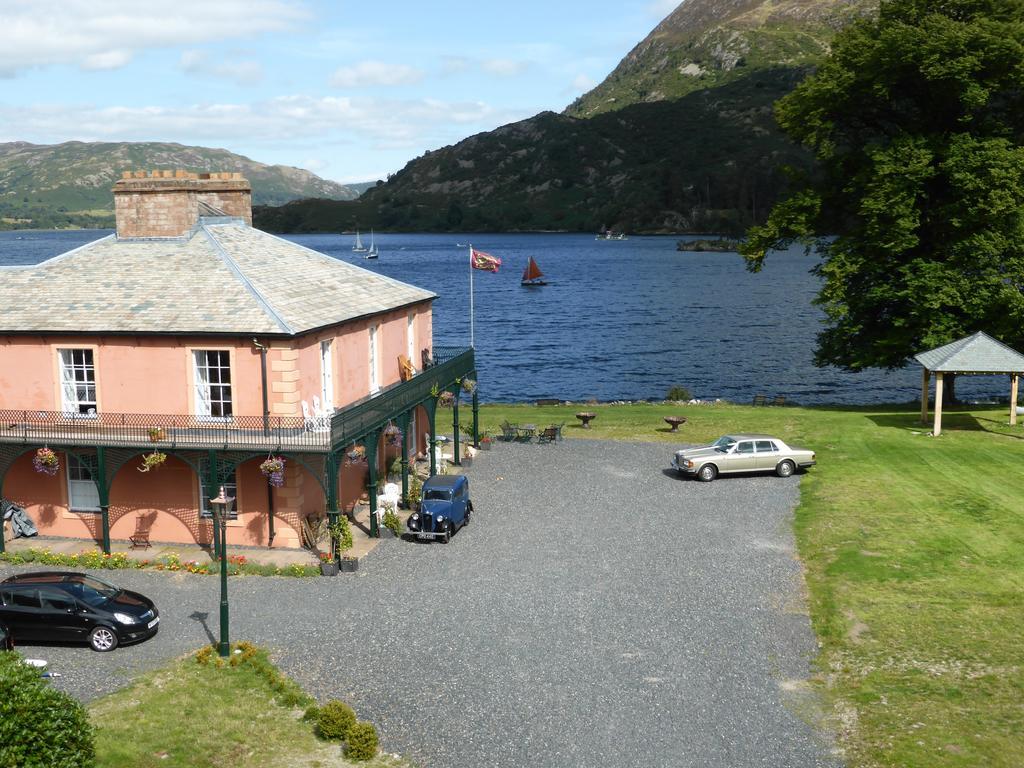 Glenridding House Hotel Quarto foto