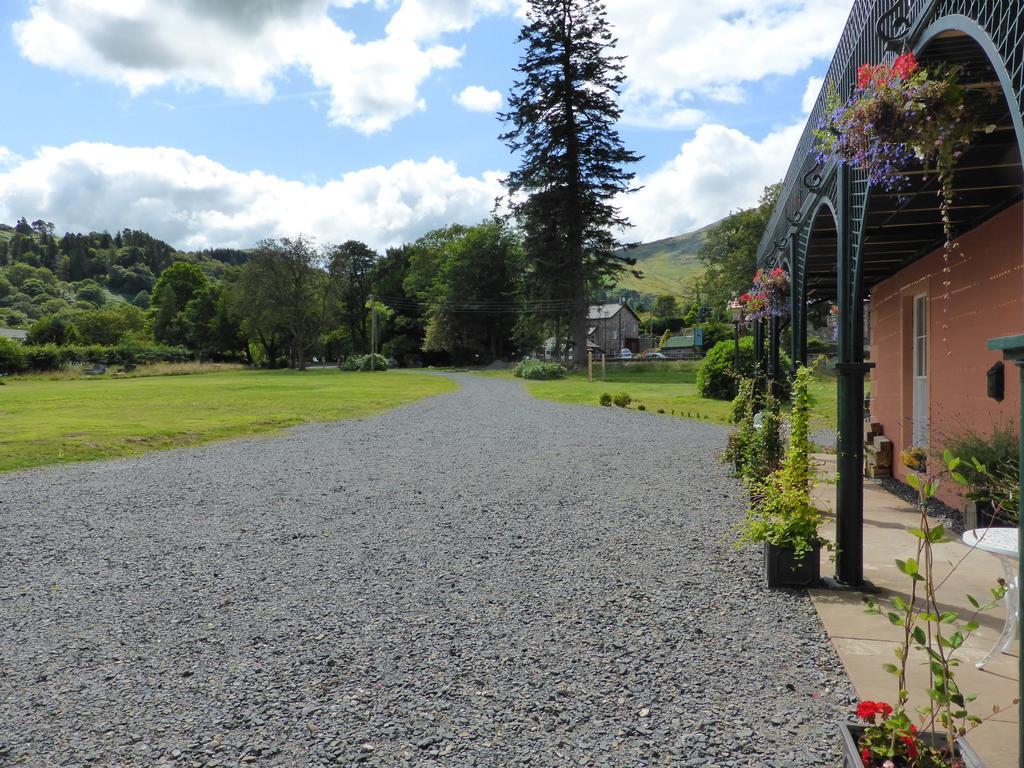 Glenridding House Hotel Exterior foto