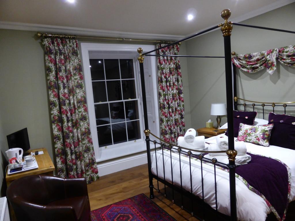 Glenridding House Hotel Quarto foto