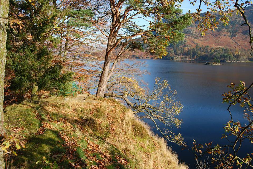Glenridding House Hotel Exterior foto