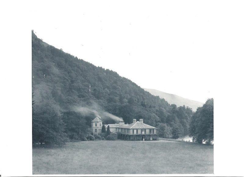 Glenridding House Hotel Exterior foto