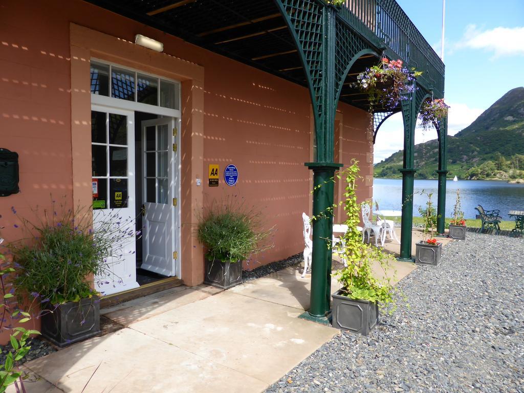 Glenridding House Hotel Exterior foto