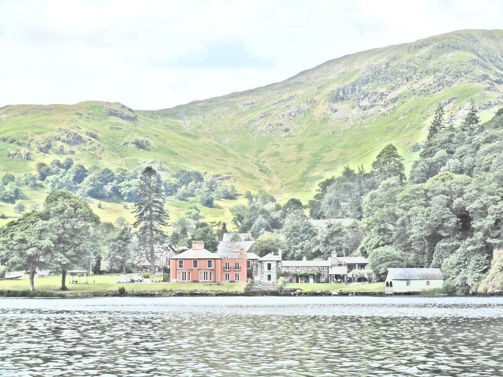 Glenridding House Hotel Exterior foto