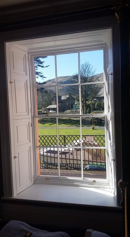 Glenridding House Hotel Exterior foto