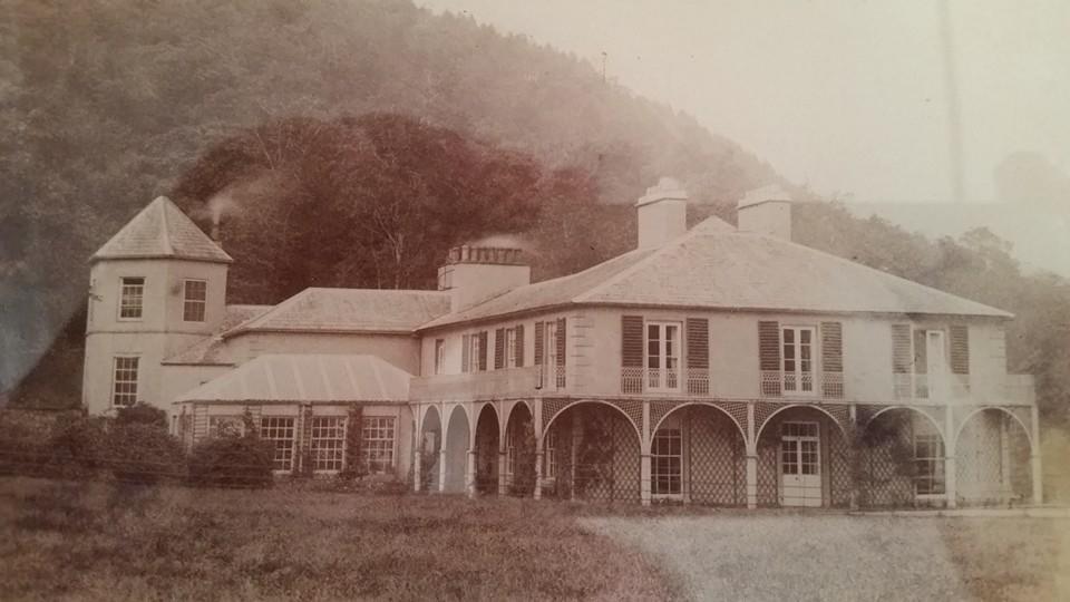 Glenridding House Hotel Exterior foto