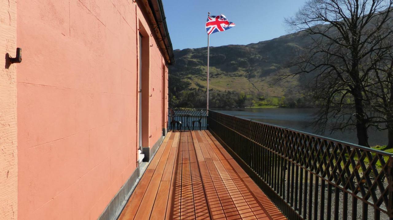 Glenridding House Hotel Exterior foto