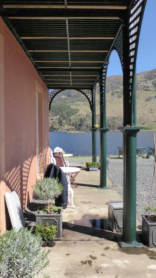 Glenridding House Hotel Exterior foto